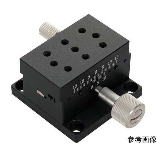 ERPX90 Xステージ ラックピニオン