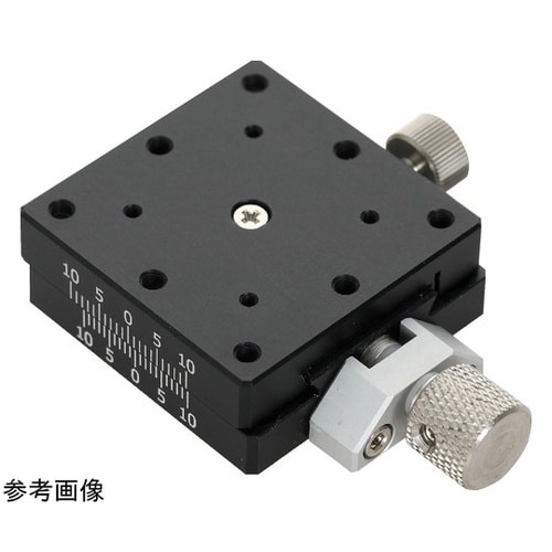 EFSX40 Xステージ 送りねじ