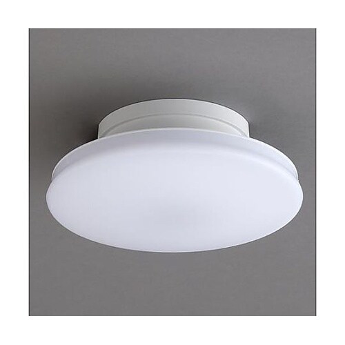 φ166x 35mm シーリングライト(