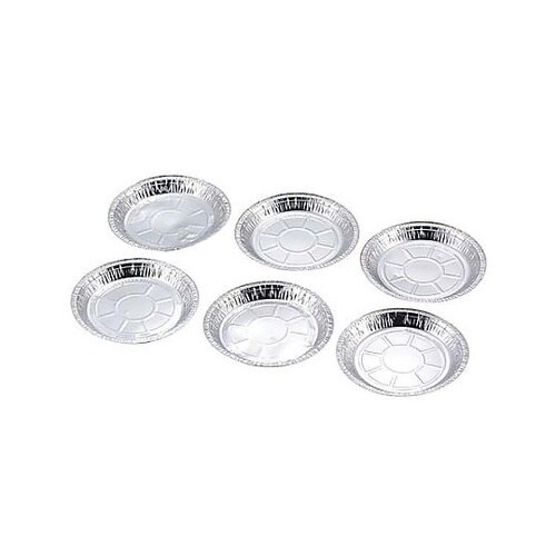 φ200x20mm アルミ皿(60枚)