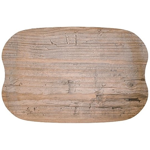 アーストレー ノンスリップ ライトウッド