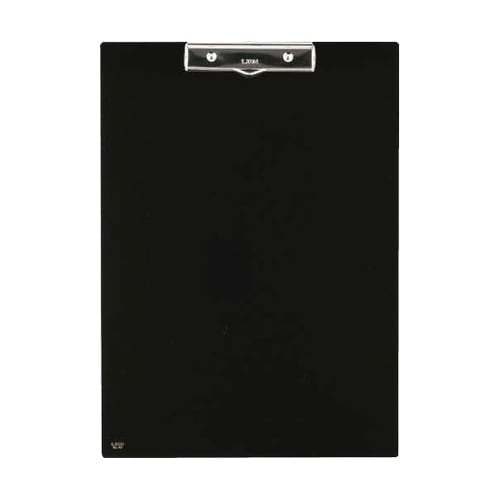 アート用箋挾 No.40 A3E 黒