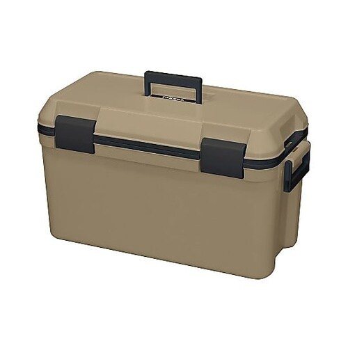 アイセル35TH サンドベージュ ISL