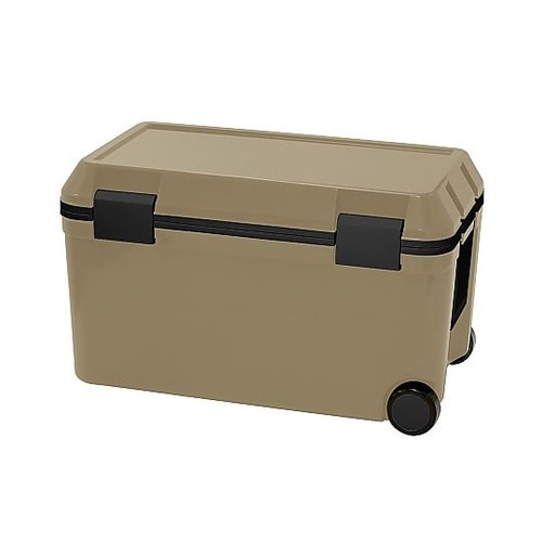 アイセル45 サンドベージュ ISL−4