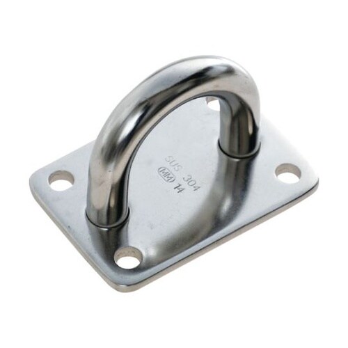 TIP14 アイプレート ステンレス製