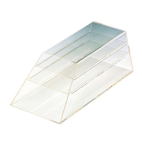 8058100 アクリル 経木差し