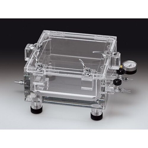 16532 デシケーター UB−D型