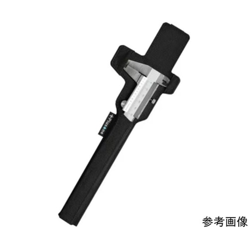 アナログノギス ノギスホルダー付き 19