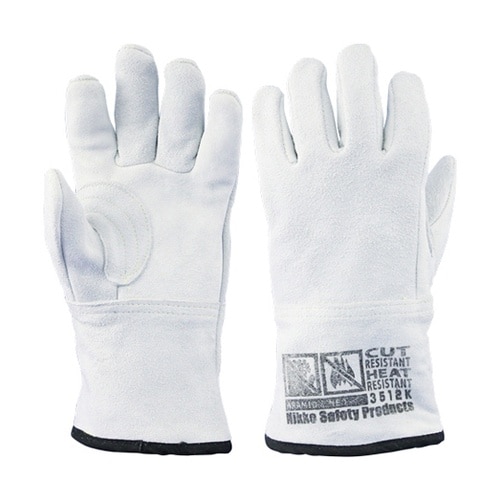 アラミドドライニング手袋 10G 351