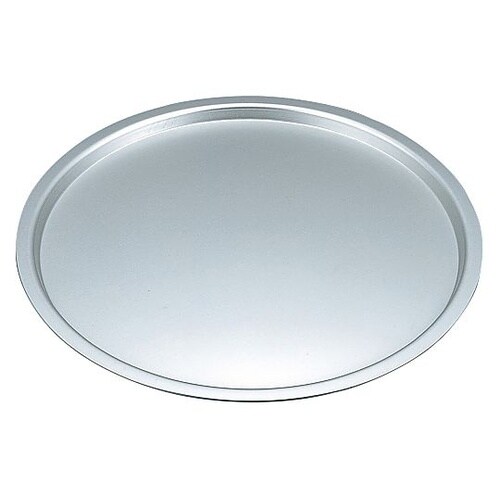 アルマイト ピザパン 14インチ φ38