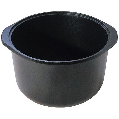 アルミ 電磁 1升釜用中釜(内面セラミッ