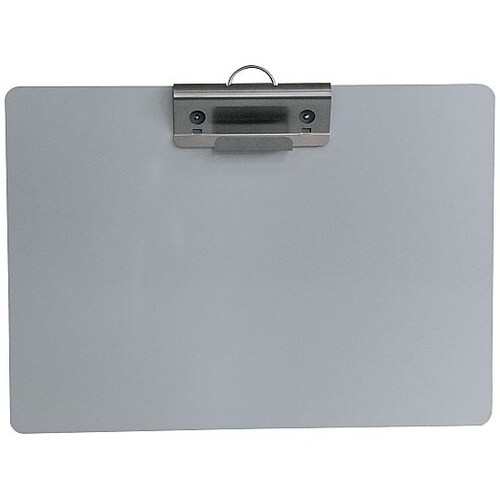 アルミクリップボード ACB−B4 横