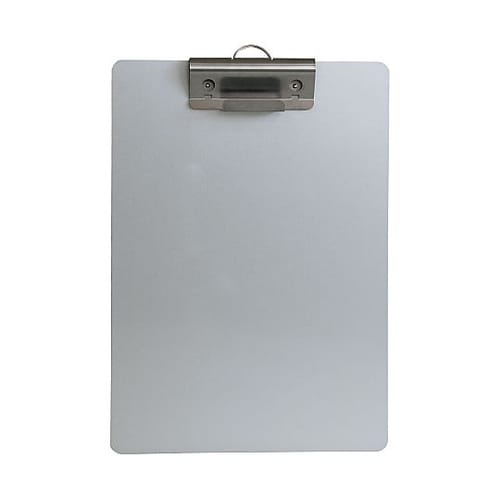 アルミクリップボード ACB−B4 縦