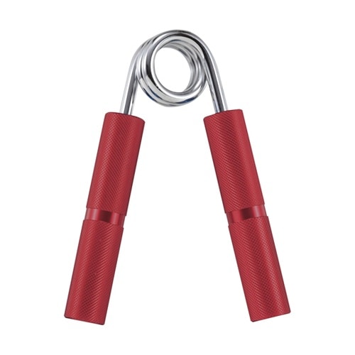 アルミハンドグリップ45Kg(レッド)