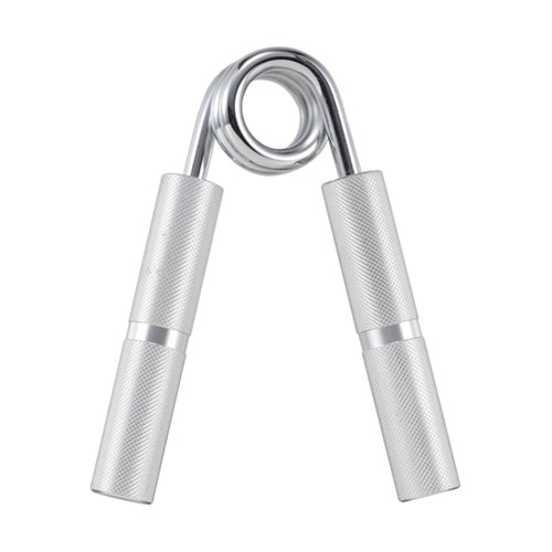 アルミハンドグリップ65Kg(シルバー)