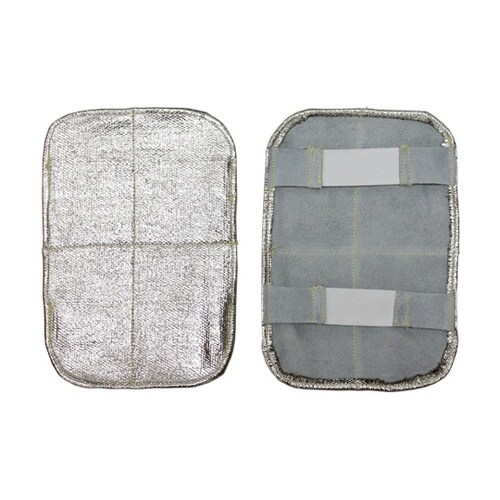 アルミ手甲保護 A−T1000