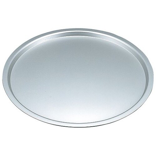 アルミ製 ピザパン 9インチ φ250