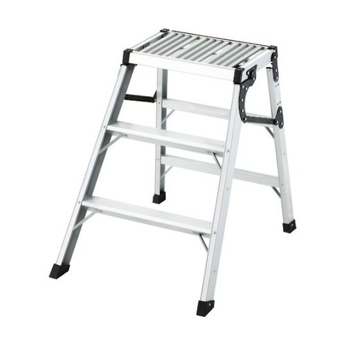 WDT75 アルミ折りたたみ作業台