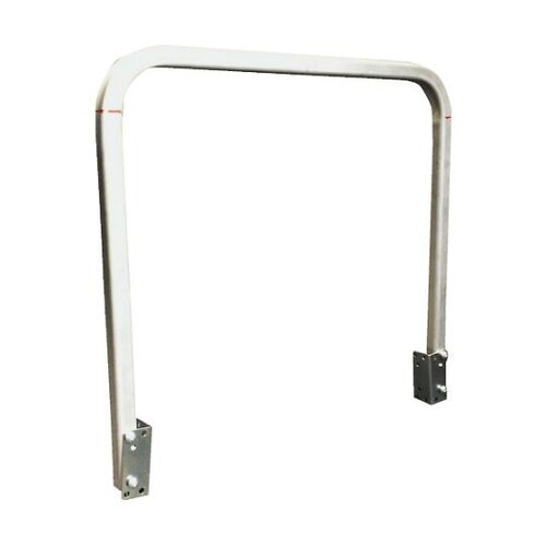 WDTUT 折りたたみ作業台用上枠手すり