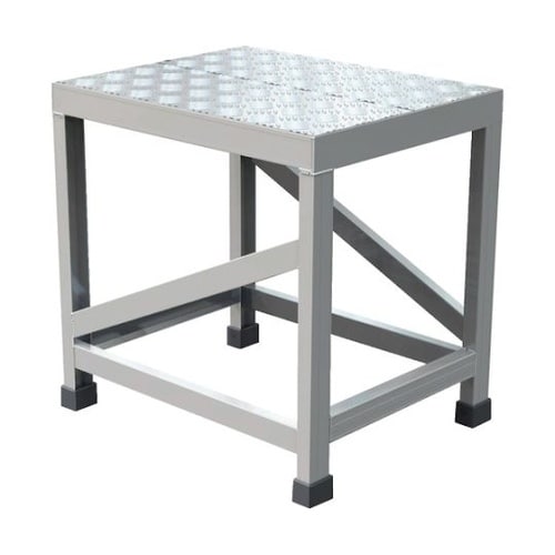 WTDBC5450 作業台 縞板タイプ