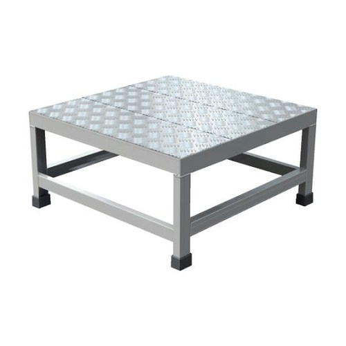 WTDBC6630 作業台 縞板タイプ