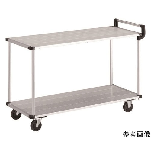 AL221248 アルミ台車アルパカート