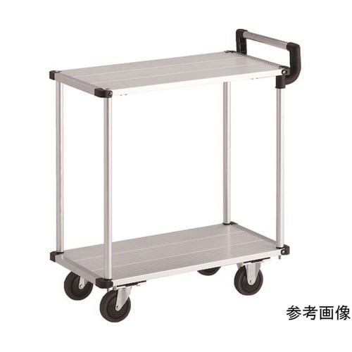 AL220736 アルミ台車アルパカート