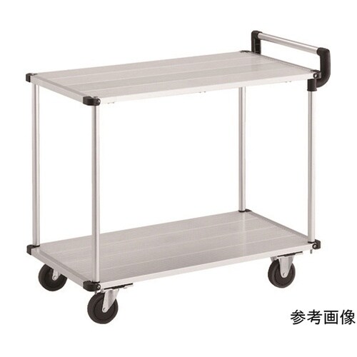 AL220948 アルミ台車アルパカート