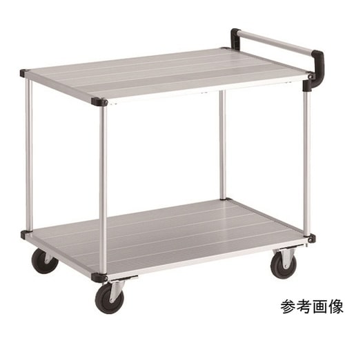 AL220960 アルミ台車アルパカート