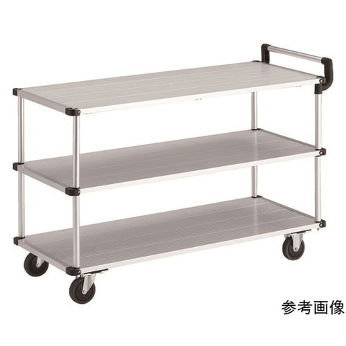 AL231248 アルミ台車アルパカート