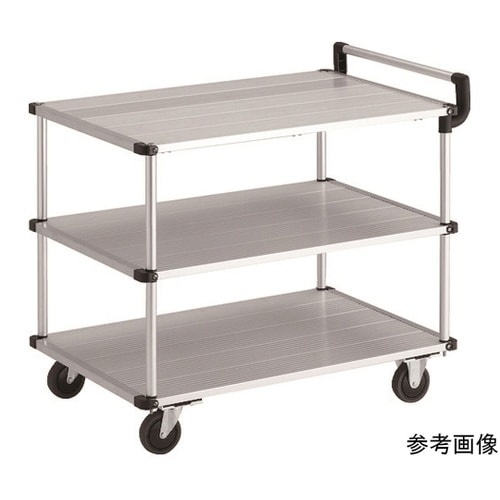 AL230948 アルミ台車アルパカート