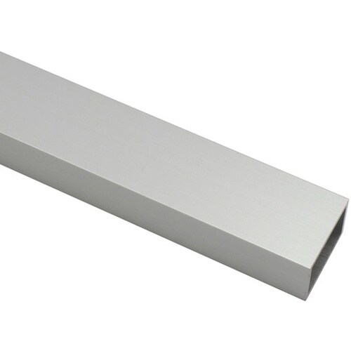 55748 アルミ不等辺角パイプ