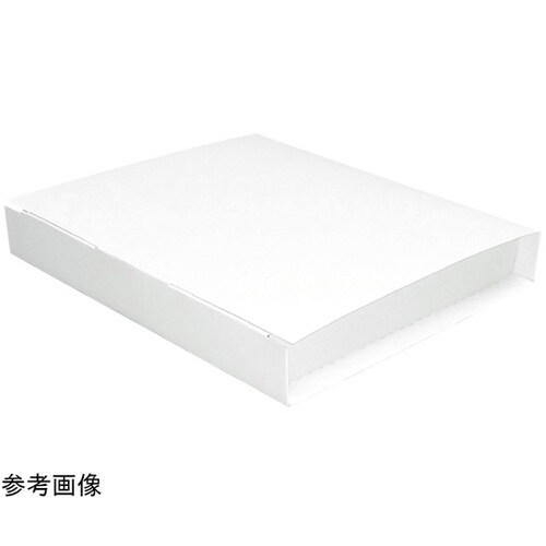 イタリアーノピザボックス ホワイト(50