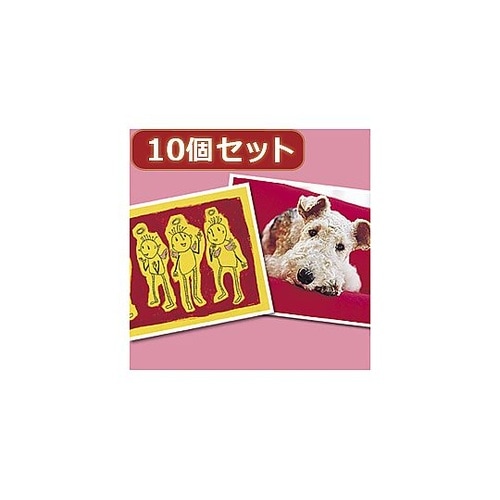 インクジェットプリンタ用紙・厚手(A6)