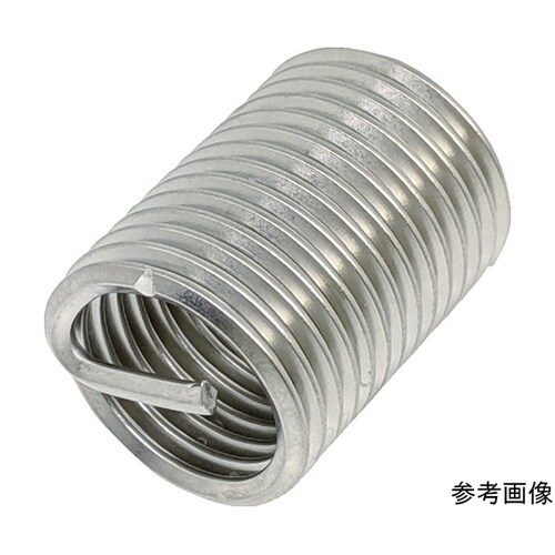 インサートねじ Eーサート M16X2.