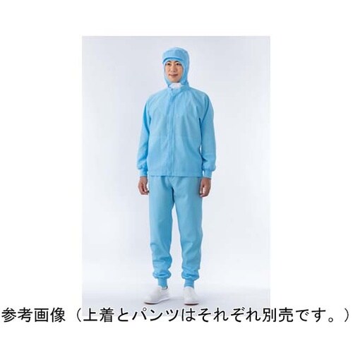 エアベル上着 青 L CK245−2