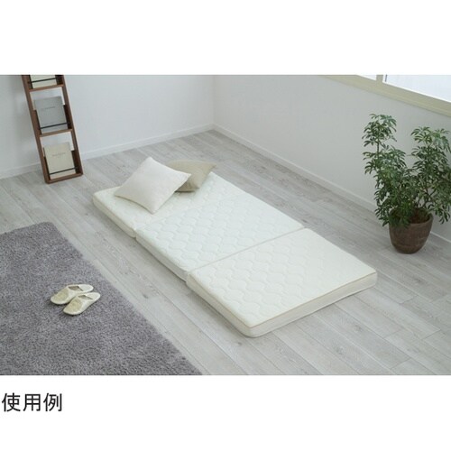 エアリーハイブリッドマットレス センター