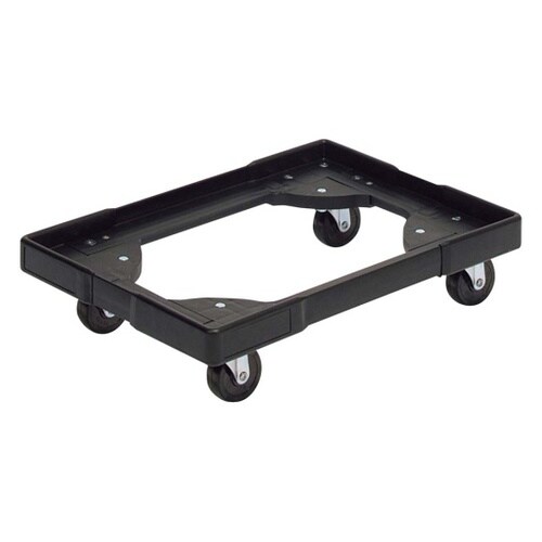 エースキャリーライト小型用 ブラック 7