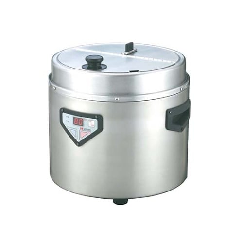 エバーホット マイコン式 スープウォーマ