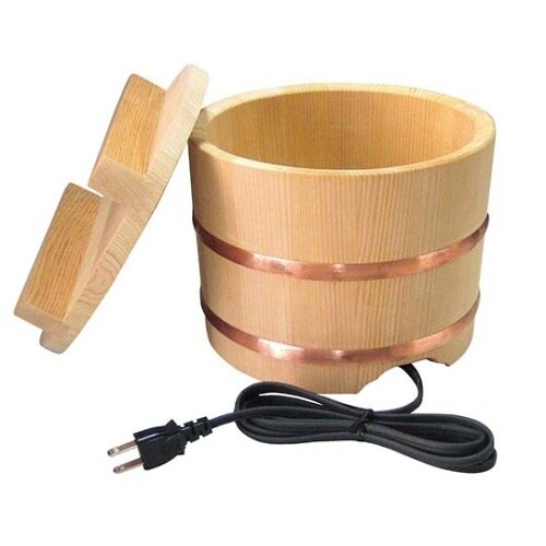 エバーホット 匠 5合 のせ蓋タイプ N