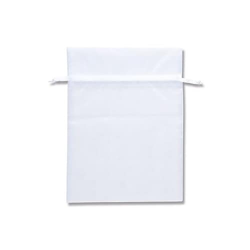 008705075オーガンジーバッグ平袋