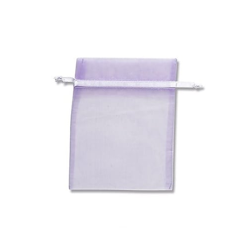 008705043オーガンジーバッグ平袋