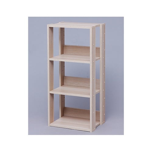 OWR−400 ウッドラックナチュラル