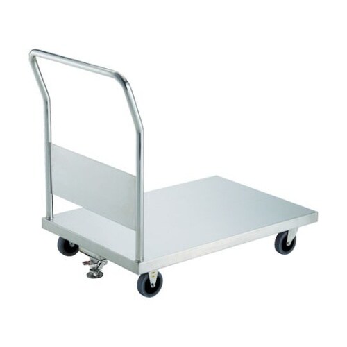 オールステン台車 1200X750 Φ1