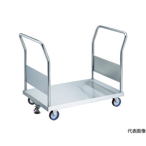 AS1W100NUSオールステン両袖台車