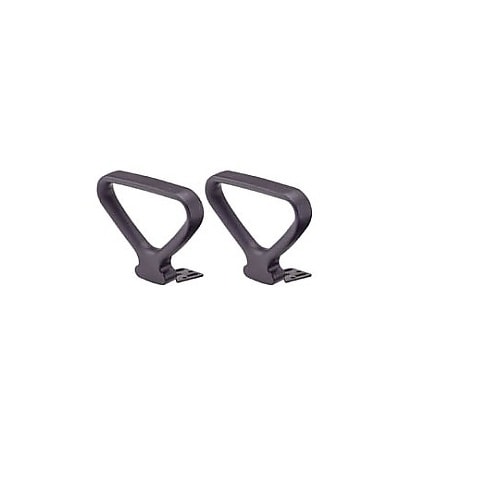 FZA オフィスチェア用肘セット