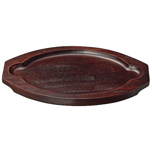 オンオーバルボード ボース B