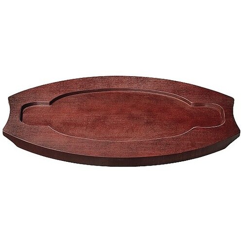 オンオーバルボード ボース G