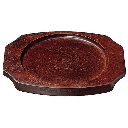 オンラウンドボード ハンドレス D