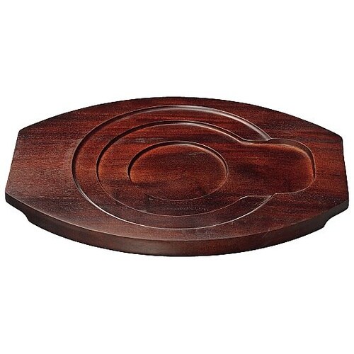 オンラウンドボード ワンサイド D